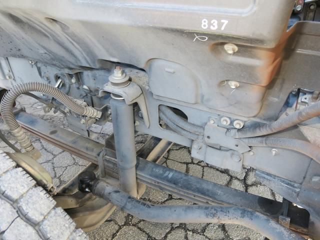 ISUZU GIGA 2019 Image 31