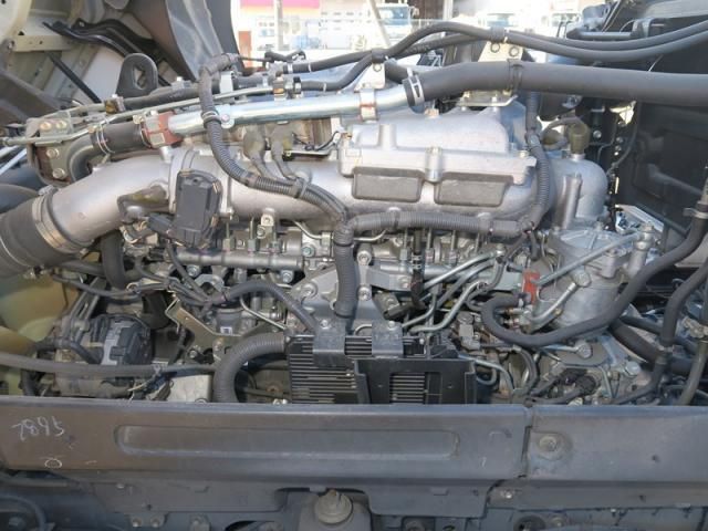 ISUZU GIGA 2019 Image 31