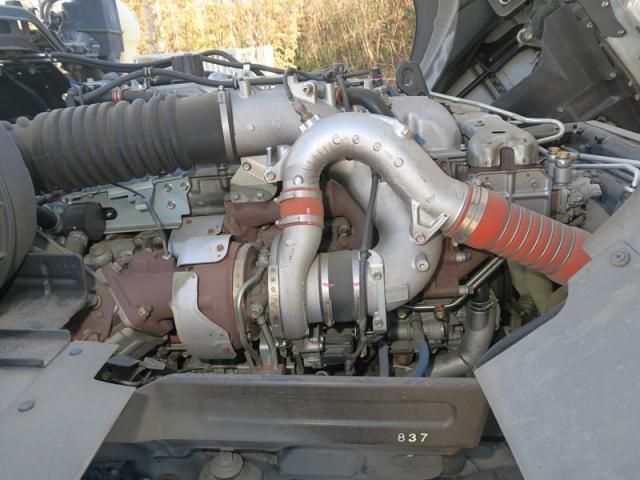 ISUZU GIGA 2019 Image 31