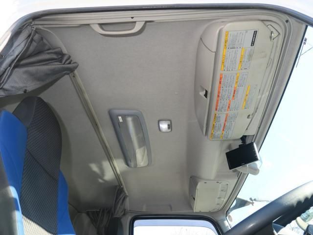 ISUZU GIGA 2019 Image 31