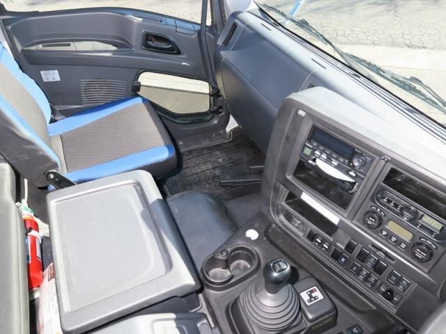 ISUZU GIGA 2019 Image 31