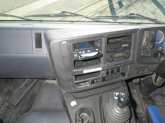 ISUZU GIGA 2019 Image 31