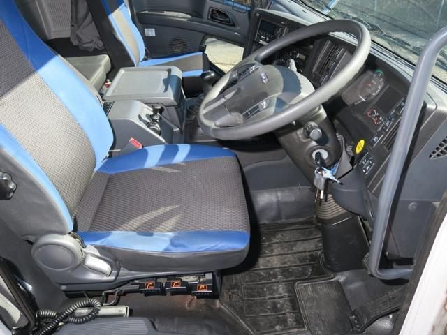 ISUZU GIGA 2019 Image 31