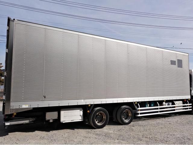 NISSAN DIESEL QUON 2017 Image 31