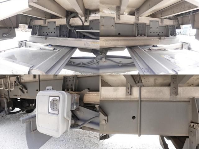 NISSAN DIESEL QUON 2017 Image 31