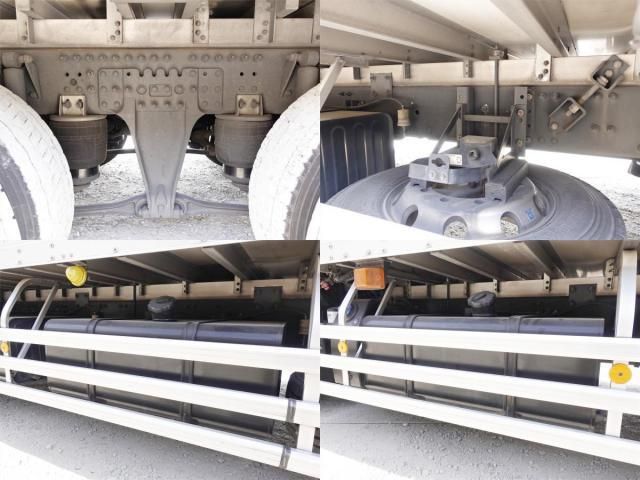 NISSAN DIESEL QUON 2017 Image 31