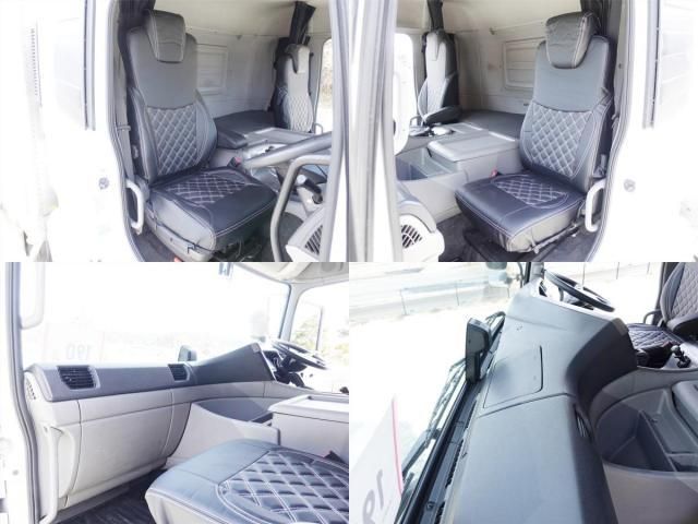 NISSAN DIESEL QUON 2017 Image 31