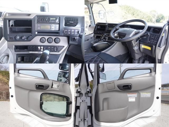 NISSAN DIESEL QUON 2017 Image 31