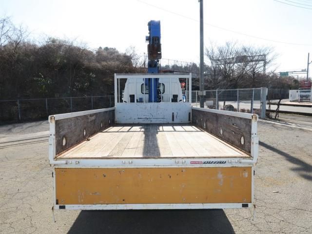 HINO DUTRO 2012 Image 31