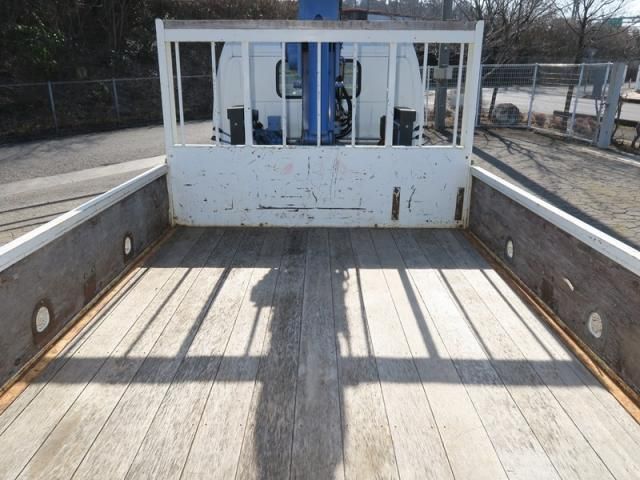 HINO DUTRO 2012 Image 31