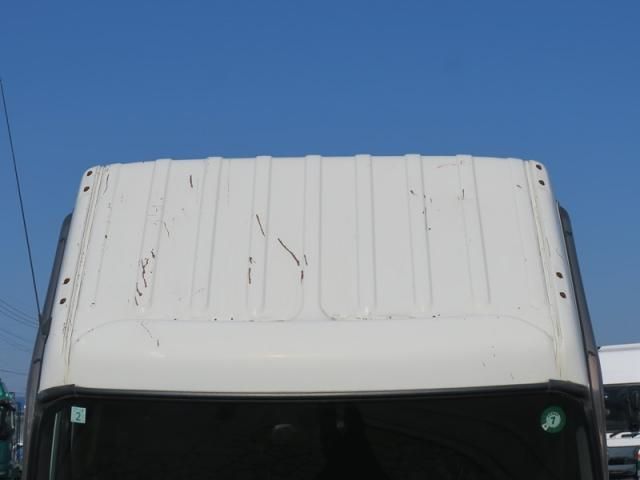 HINO DUTRO 2012 Image 31