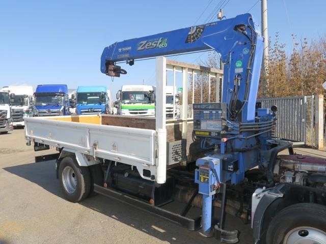 HINO DUTRO 2012 Image 31