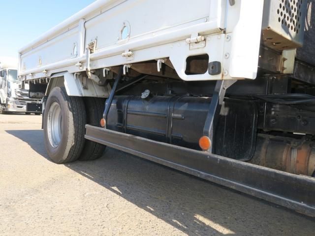 HINO DUTRO 2012 Image 31