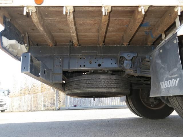 HINO DUTRO 2012 Image 31