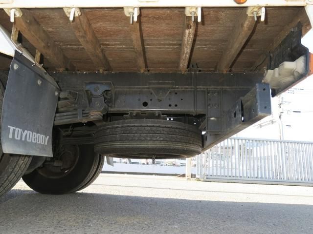 HINO DUTRO 2012 Image 31