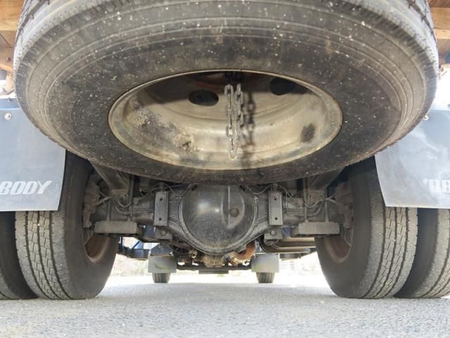 HINO DUTRO 2012 Image 31