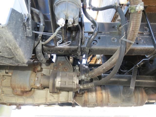 HINO DUTRO 2012 Image 31