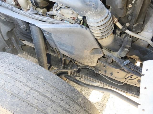 HINO DUTRO 2012 Image 31