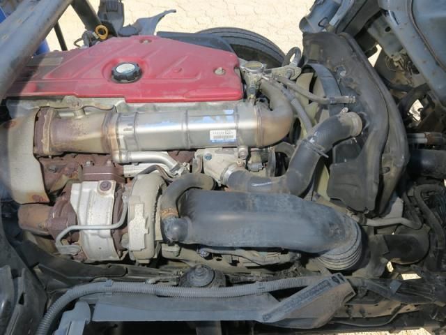 HINO DUTRO 2012 Image 31