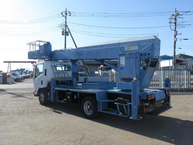 ISUZU ELF 2012 Image 31