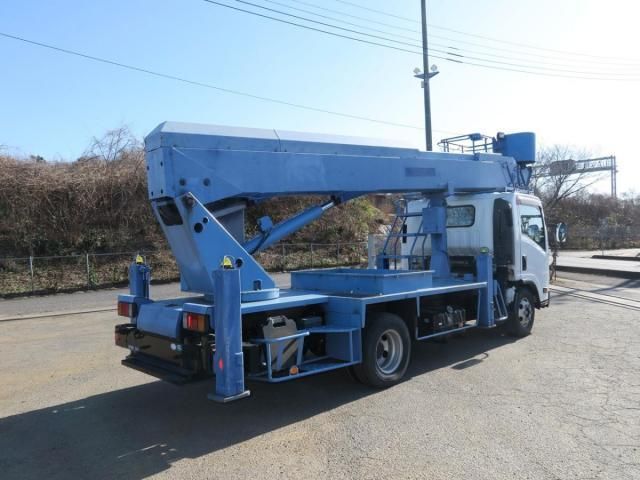 ISUZU ELF 2012 Image 31