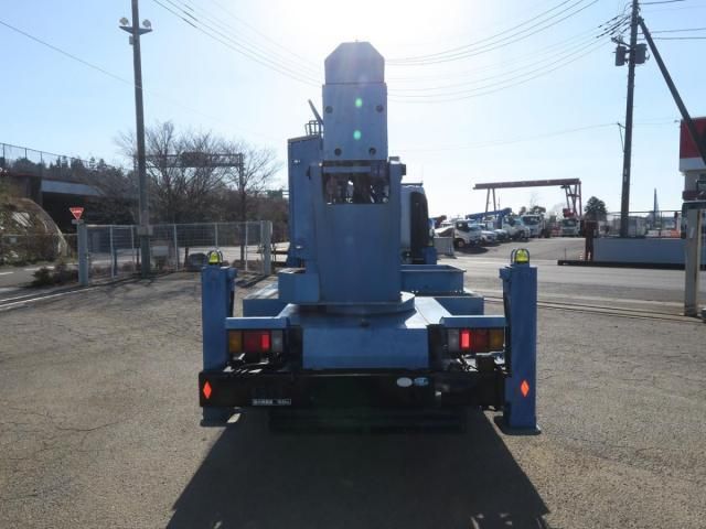 ISUZU ELF 2012 Image 31