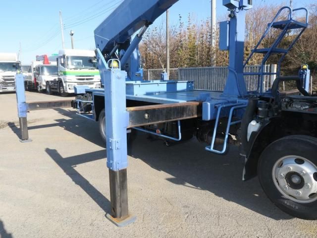 ISUZU ELF 2012 Image 31