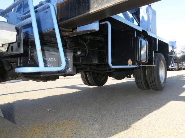 ISUZU ELF 2012 Image 31