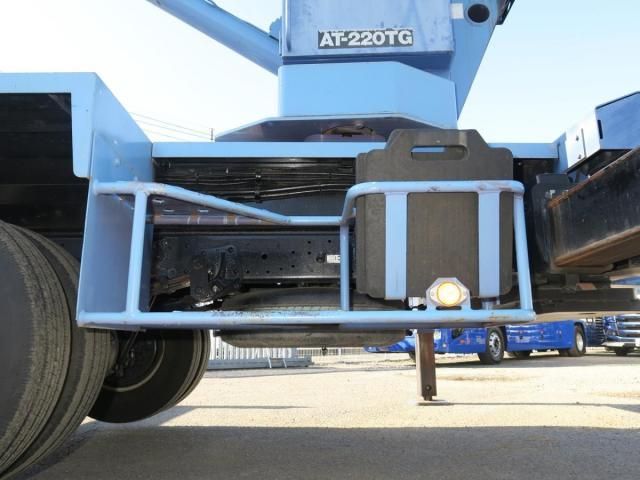 ISUZU ELF 2012 Image 31