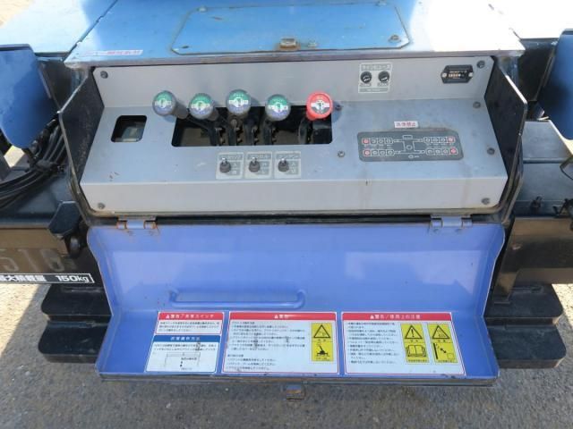 ISUZU ELF 2012 Image 31