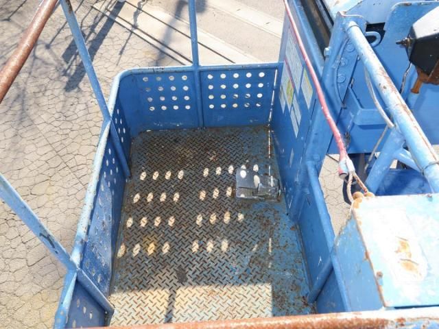 ISUZU ELF 2012 Image 31