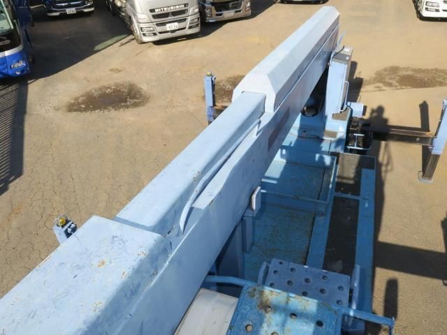 ISUZU ELF 2012 Image 31