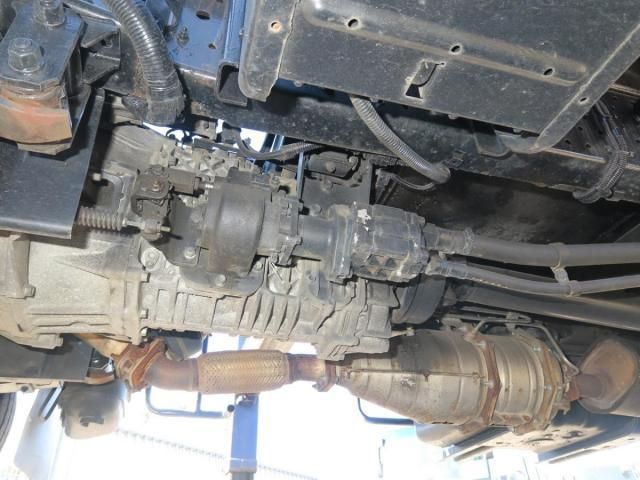 ISUZU ELF 2012 Image 31