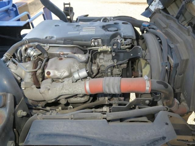 ISUZU ELF 2012 Image 31