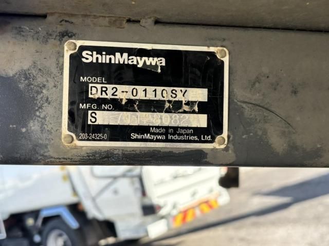 MAZDA TITAN 2016 Image 31