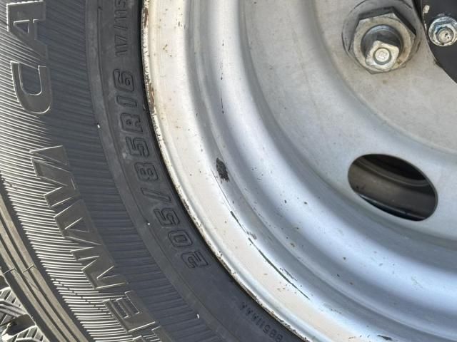 MAZDA TITAN 2016 Image 31