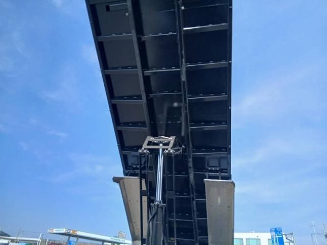 MITSUBISHI FUSOU SUPER GREAT 2025 Image 31