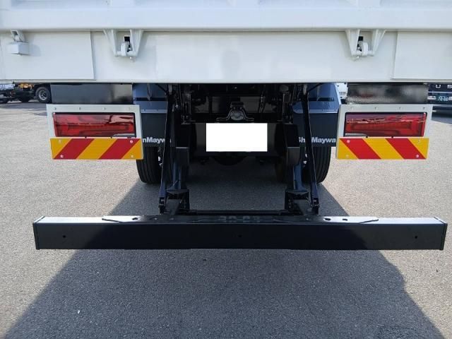 MITSUBISHI FUSOU SUPER GREAT 2025 Image 31