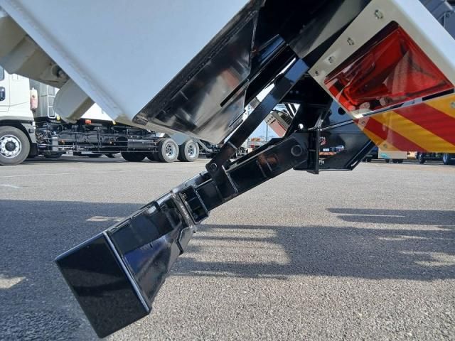 MITSUBISHI FUSOU SUPER GREAT 2025 Image 31