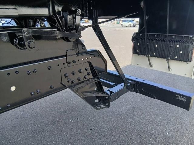 MITSUBISHI FUSOU SUPER GREAT 2025 Image 31