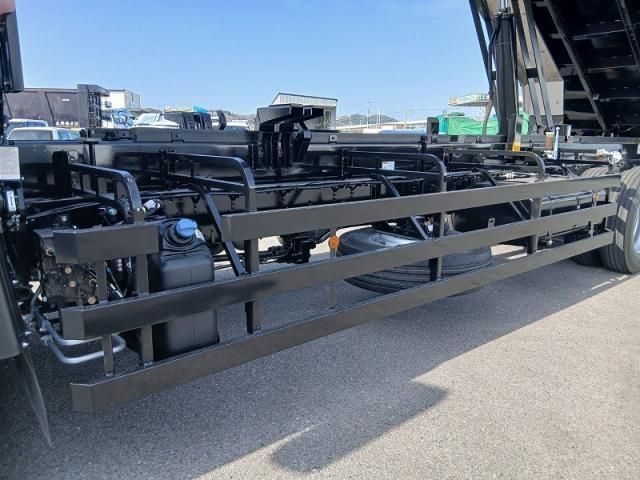 MITSUBISHI FUSOU SUPER GREAT 2025 Image 31