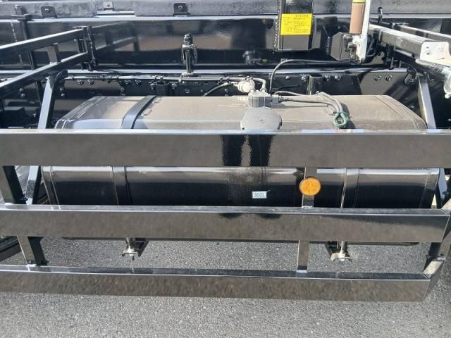 MITSUBISHI FUSOU SUPER GREAT 2025 Image 31