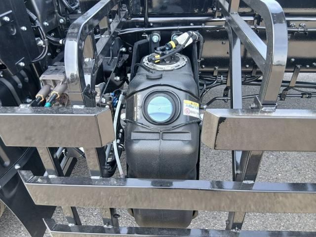 MITSUBISHI FUSOU SUPER GREAT 2025 Image 31