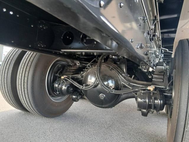 MITSUBISHI FUSOU SUPER GREAT 2025 Image 31