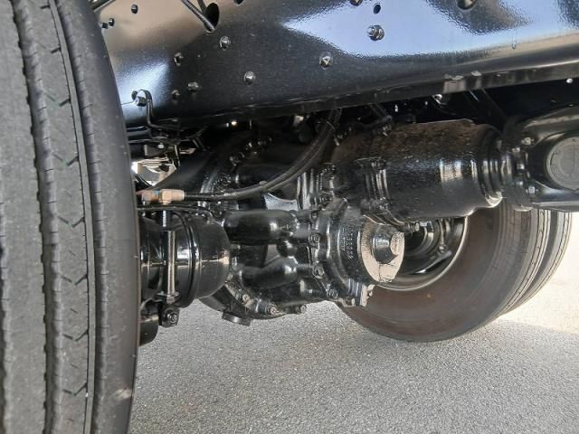 MITSUBISHI FUSOU SUPER GREAT 2025 Image 31