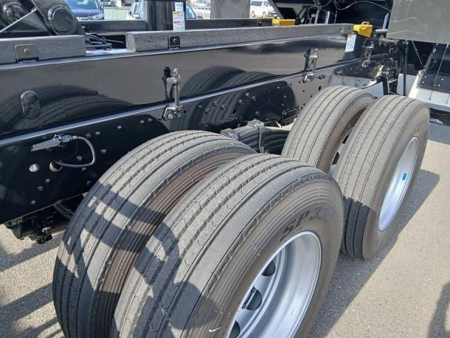 MITSUBISHI FUSOU SUPER GREAT 2025 Image 31