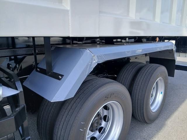 MITSUBISHI FUSOU SUPER GREAT 2025 Image 31