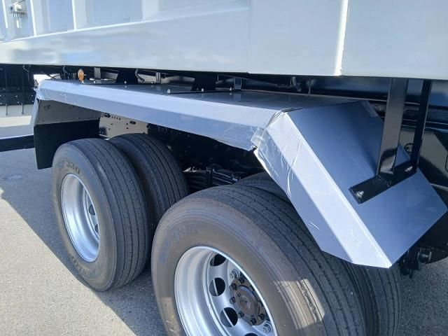 MITSUBISHI FUSOU SUPER GREAT 2025 Image 31