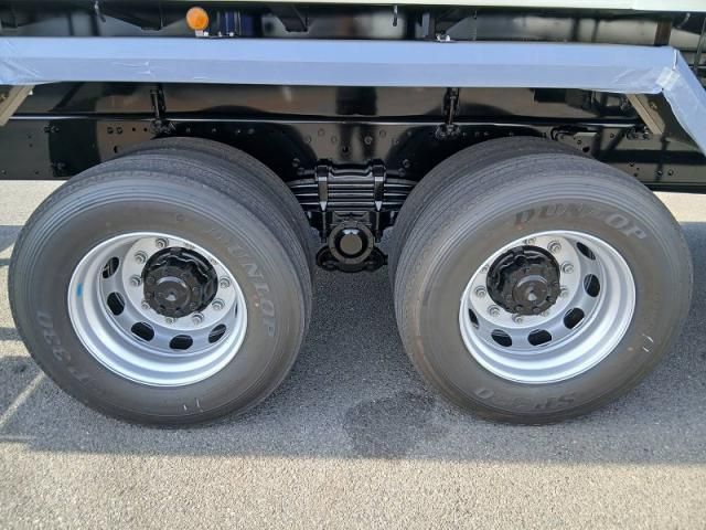 MITSUBISHI FUSOU SUPER GREAT 2025 Image 31