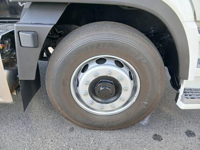 MITSUBISHI FUSOU SUPER GREAT 2025 Image 31